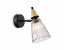Ambrella LH58118 Светильник настенный E14 max 40W 180*110*200