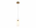 Ambrella LH56122 Светильник подвесной E14 max 40W D65*1500