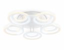 Ambrella FA8944 Светильник светодиодный потолочный 132W 3000-6000K