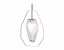 Ambrella TR3626 Подвесной светильник со сменной лампой G9 max 40W D200*1100