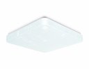 Ambrella FZ1154 Потолочный светодиодный светильник 18W 6400K 270*270*80