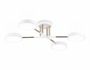 Ambrella FL516331 Светильник светодиодный подвесной 72W 3000-6000K