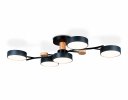 Ambrella FL4835 Подвесной светодиодный светильник 3000K-6400K 70W