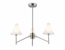 Ambrella LH57121 Светильник подвесной E14/3 max 40W D650*590