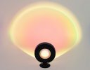 Ambrella DE8383 Атмосферная светодиодная настольная лампа RGB 3W (ПДУ RGB)