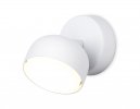 Ambrella TN71007 Светильник накладной GX53 max 12W D80*90