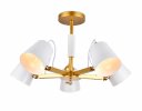 Ambrella TR3101 Подвесная люстра E14 max 40W D680*370