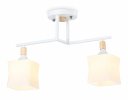 Ambrella TR9484 Светильник подвесной E27/2 max 40W 405*175*280