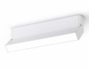 Ambrella TA1818 Светильник светодиодный накладной LED 12W 4200K 230*22*87