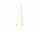 Ambrella XP7722010 Комплект подвесного светильника с акрилом SWH/FR