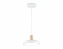 Ambrella FL4838 Светильник светодиодный подвесной 24W 3000-6000K D200*800