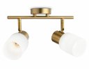 Ambrella TR3969 Настенно-потолочный спот E27*2 max 40W 260*80*210