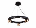Ambrella FL5961 Светильник светодиодный подвесной 4200K 32W D600*1200