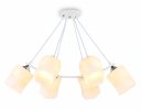 Ambrella TR303159 Светильник подвесной E27/6 max 40W D670*410