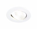 Ambrella S480 W Встраиваемый потолочный светодиодный светильник 4200K 5W