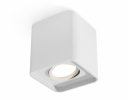Ambrella XS7840010 Комплект накладного поворотного светильника SWH