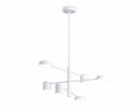 Ambrella FL51684 Светильник светодиодный подвесной 3000K/4200K/6400K 36W
