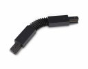 Ambrella GL7176 Коннектор гибкий для однофазного шинопровода Standard 220V