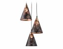 Ambrella TR8435 Светильник подвесной E27/3 max 40W D360*800