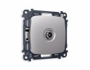 Ambrella MO513010 Комплект механизма TV розетки оконечной OMEGA