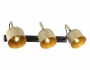 Ambrella TR97109 Настенно-потолочный спот E27*3 max 40W D130*223*273*550
