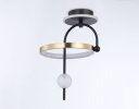 Ambrella FL66424 Светильник светодиодный потолочный 3000K/4200K/6400K 15W