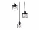 Ambrella TR8081 Подвесной светильник в стиле лофт E27*3 max 40W D372*1170