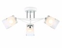Ambrella TR303071 Светильник подвесной E27/3 max 40W D560*250