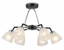 Ambrella TR303294 Светильник подвесной E27*6 max 60W D590*380
