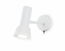 Ambrella TA13128 Светильник настенный с выключателем GU10 max 12W D85*L150*H240