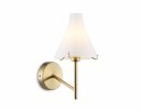 Ambrella LH57137 Светильник настенный E14 max 40W 210*150*280