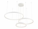 Ambrella FL5881 Светильник подвесной светодиодный 90W 3000K/4200K/6400K