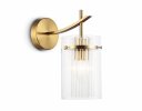 Ambrella LH56035 Светильник настенный E14 max 40W 220*120*255
