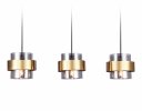 Ambrella TR3652 Подвесной светильник со сменной лампой E27/3 max 40W 820*180*700