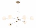 Ambrella TR2521 Подвесной светильник G9/6 max 10W D970*750