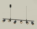 Ambrella XB9006530 Комплект подвесного поворотного светильника