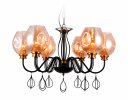 Ambrella TR9055 Подвесная люстра E27 max 40W D700*850