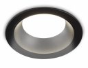 Ambrella TN52333 Светильник встраиваемый GX53 max 12W D115*25