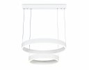 Ambrella FA6611 Светильник светодиодный подвесной с пультом 85W D400/600*730