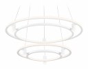 Ambrella FL5542 Светильник подвесной светодиодный 90W 3000K/4200K/6400K