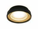Ambrella TN348 Встраиваемый точечный светильник GU5.3 D85*45