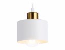 Ambrella TR8112 Подвесной светильник в стиле лофт E27 max 40W D120*940