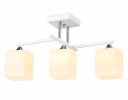 Ambrella TR303113 Светильник подвесной E27/3 max 40W 490*260*290