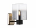 Ambrella LH57045 Светильник настенный E14 max 40W 195*110*185