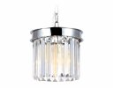 Ambrella TR5101 Подвесной светильник с хрусталем E14 max 40W D200*575