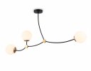 Ambrella TR2568 Подвесной светильник E27/3 max 60W 1130*150*540