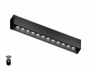 Ambrella GL1302 Светильник светодиодный диммируемый для шинопровода Magnetic 220V BK