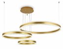 Ambrella FA6203 Светильник светодиодный подвесной управляемый 245W