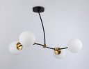 Ambrella TR2544 Подвесной светильник E27/4 max 60W 700*450*450