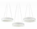 Ambrella FA6206 Светильник светодиодный подвесной управляемый 122W